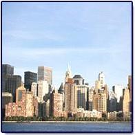 Manhattan, New york city